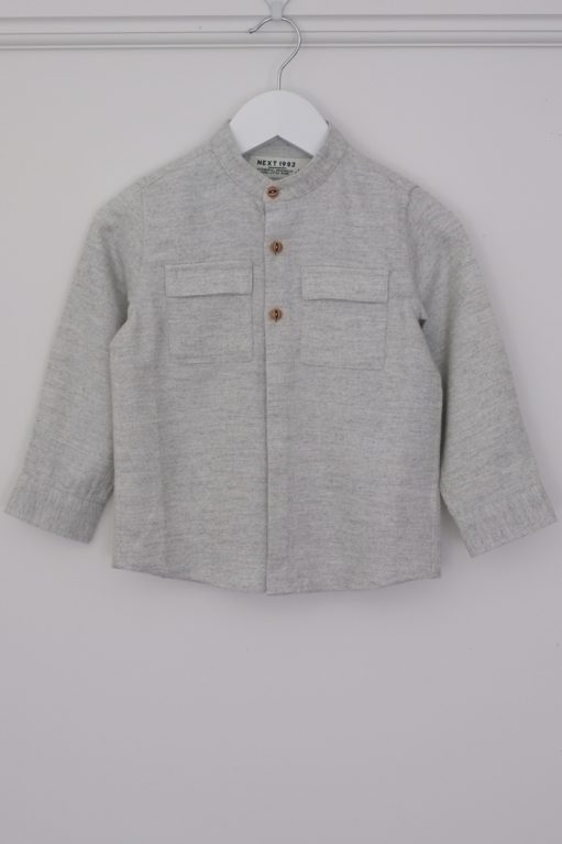 Greyshirt1170