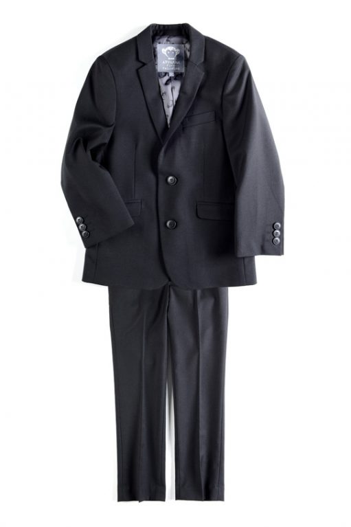 Appamanmod suit black (1)